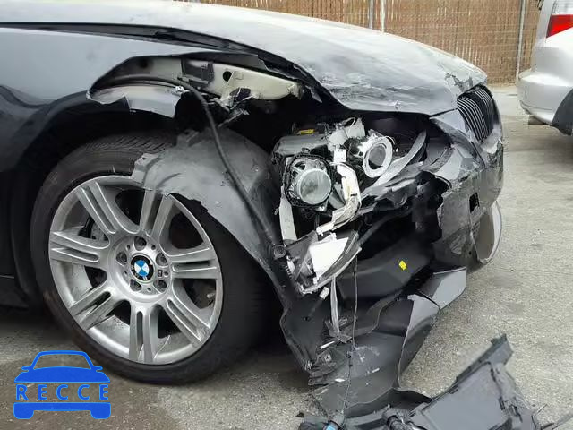 2012 BMW 335 XI WBAKF9C59CE858929 image 8