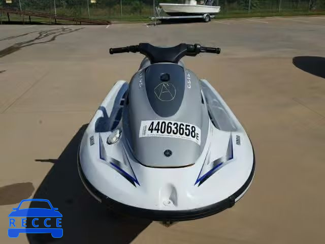 2000 YAMAHA WAVERUNNER YAMA3293H900 image 1