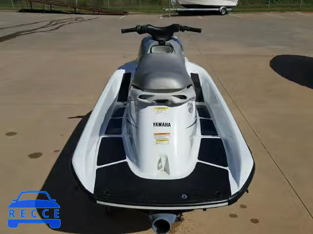 2000 YAMAHA WAVERUNNER YAMA3293H900 Bild 3