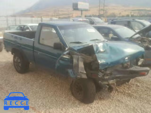 1997 NISSAN TRUCK XE 1N6SD11Y1VC348500 image 0