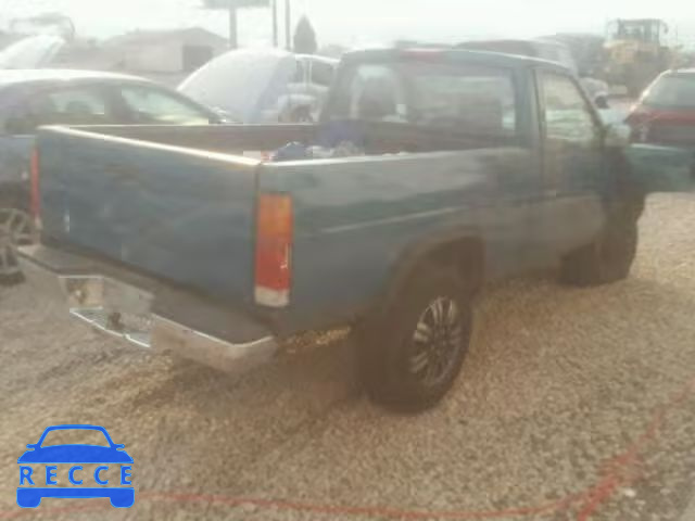 1997 NISSAN TRUCK XE 1N6SD11Y1VC348500 image 3