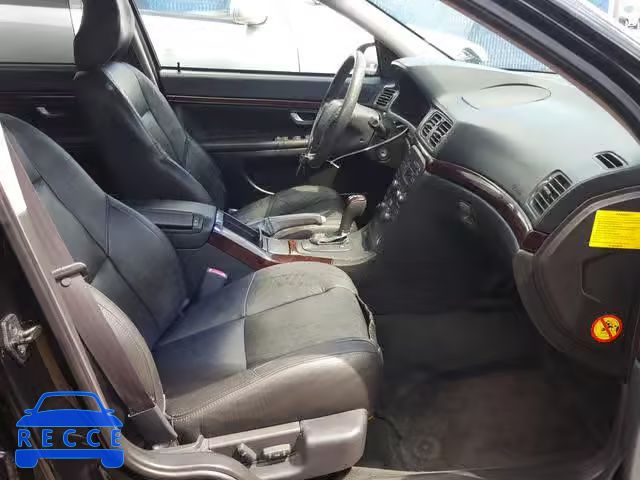 2003 VOLVO S80 T6 TUR YV1TS91Z331303002 image 4