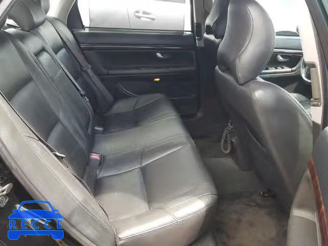 2003 VOLVO S80 T6 TUR YV1TS91Z331303002 image 5