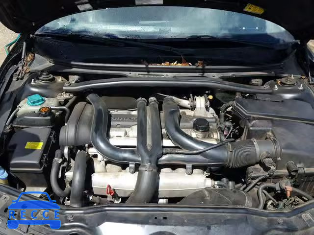 2003 VOLVO S80 T6 TUR YV1TS91Z331303002 image 6
