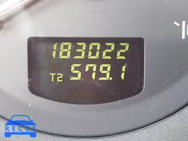2003 VOLVO S80 T6 TUR YV1TS91Z331303002 image 7