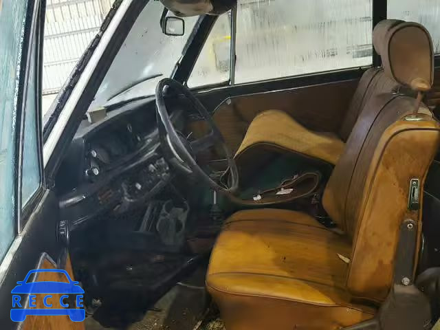 1972 BMW 2 SERIES 2576524 зображення 4