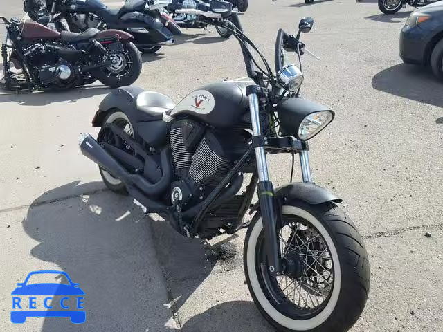 2013 VICTORY MOTORCYCLES HIGH-BALL 5VPWB36N6D3015696 зображення 0