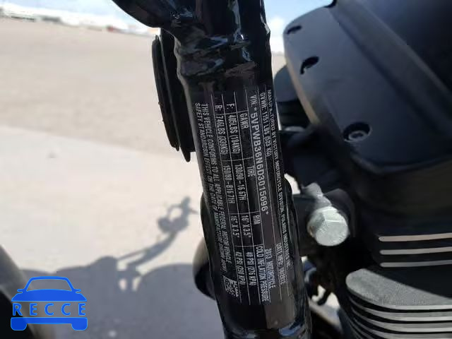 2013 VICTORY MOTORCYCLES HIGH-BALL 5VPWB36N6D3015696 зображення 9