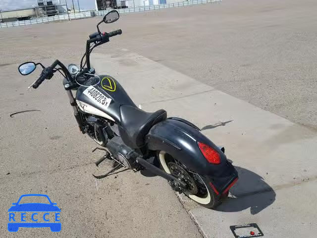 2013 VICTORY MOTORCYCLES HIGH-BALL 5VPWB36N6D3015696 зображення 2
