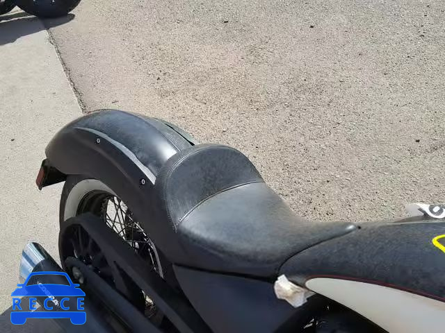 2013 VICTORY MOTORCYCLES HIGH-BALL 5VPWB36N6D3015696 зображення 5