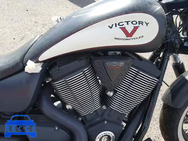 2013 VICTORY MOTORCYCLES HIGH-BALL 5VPWB36N6D3015696 зображення 6
