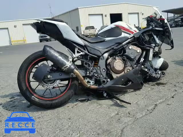 2016 HONDA CBR500 RA- MLHPC4407G5300183 Bild 3