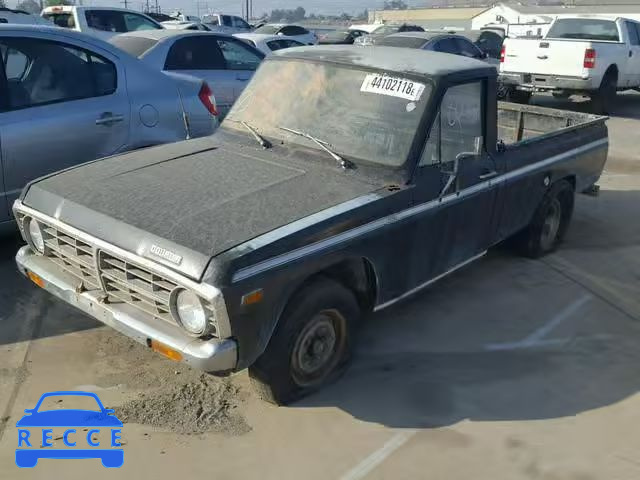 1972 FORD COURIER SGTAME41271 Bild 1