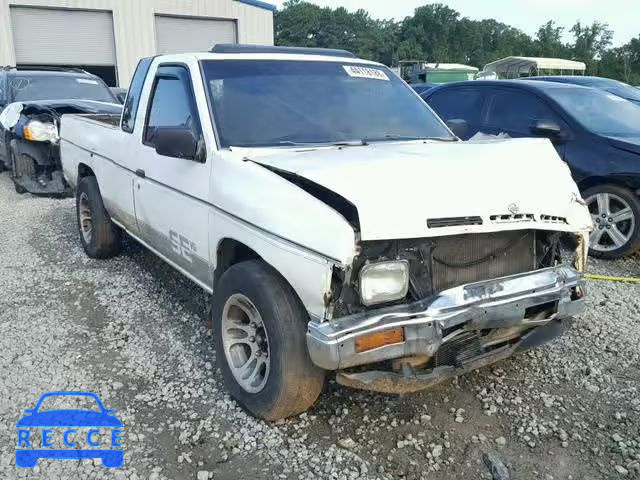 1987 NISSAN D21 KING C 1N6HD16SXHC323582 Bild 0