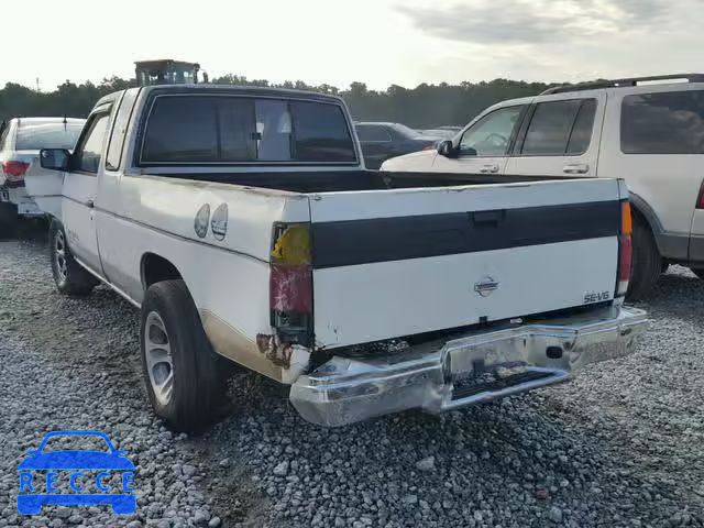 1987 NISSAN D21 KING C 1N6HD16SXHC323582 Bild 2