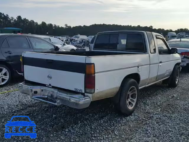 1987 NISSAN D21 KING C 1N6HD16SXHC323582 Bild 3