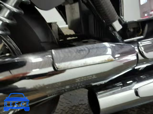 2002 HONDA VT750 DC JH2RC44042K622082 image 11