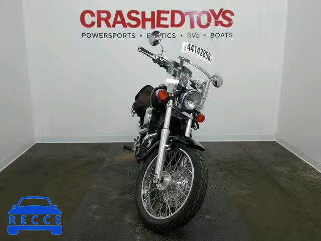 2002 HONDA VT750 DC JH2RC44042K622082 image 1