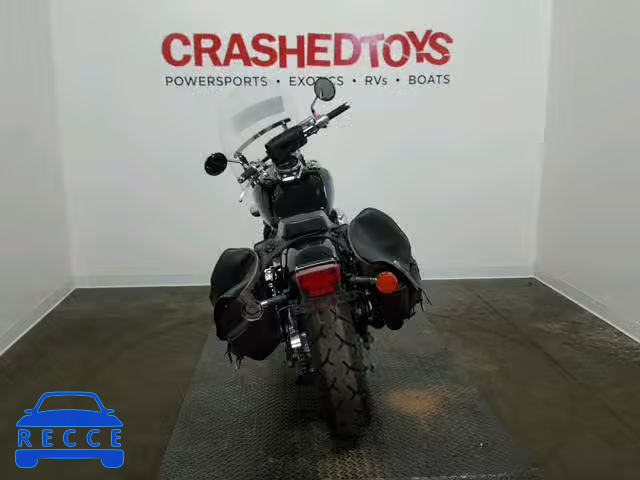 2002 HONDA VT750 DC JH2RC44042K622082 зображення 3