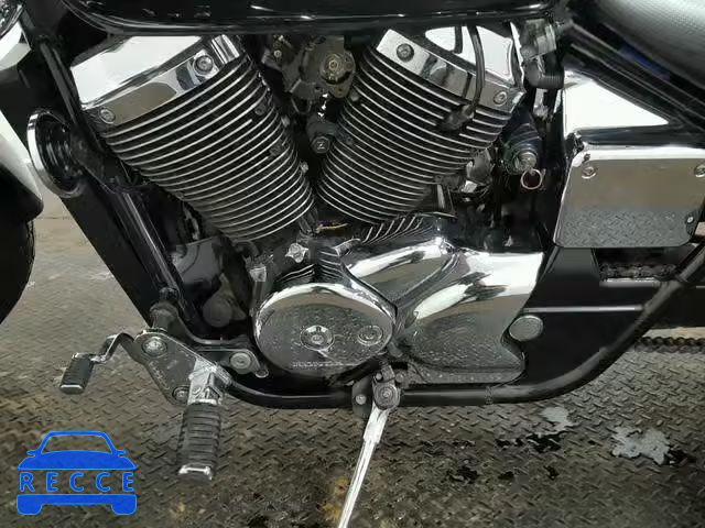 2002 HONDA VT750 DC JH2RC44042K622082 image 5