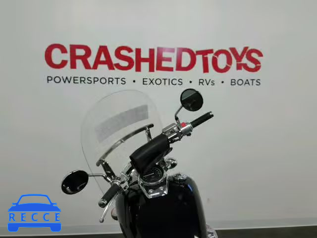 2002 HONDA VT750 DC JH2RC44042K622082 image 7