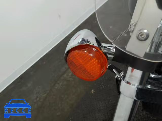 2002 HONDA VT750 DC JH2RC44042K622082 image 8