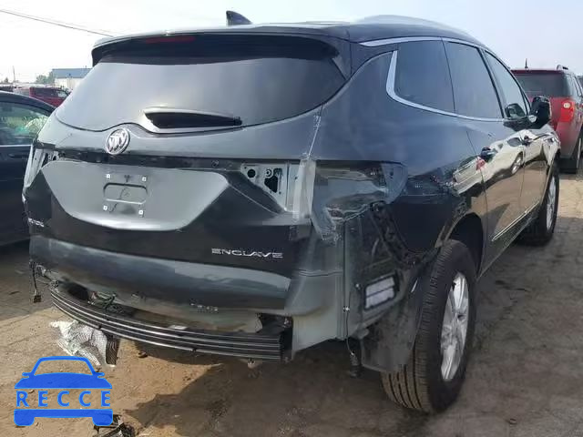 2018 BUICK ENCLAVE ES 5GAERBKW2JJ160208 image 3