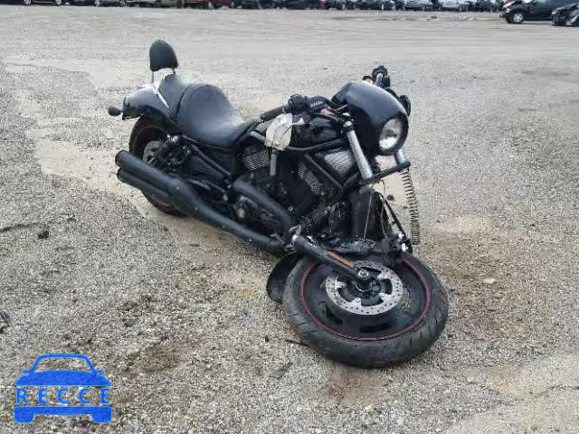 2008 HARLEY-DAVIDSON VRSCDX 1HD1HHH118K809191 Bild 0