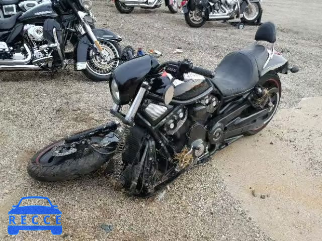 2008 HARLEY-DAVIDSON VRSCDX 1HD1HHH118K809191 image 1