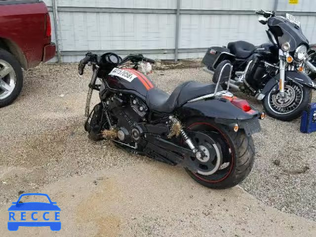 2008 HARLEY-DAVIDSON VRSCDX 1HD1HHH118K809191 image 2