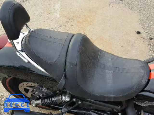 2008 HARLEY-DAVIDSON VRSCDX 1HD1HHH118K809191 зображення 5