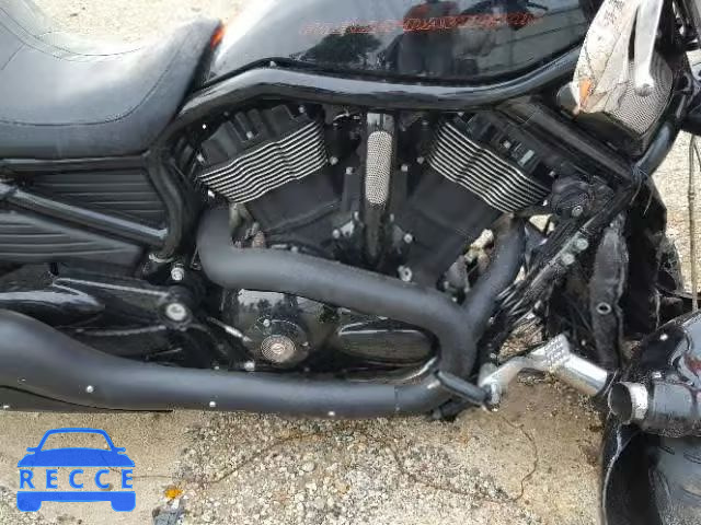 2008 HARLEY-DAVIDSON VRSCDX 1HD1HHH118K809191 Bild 6