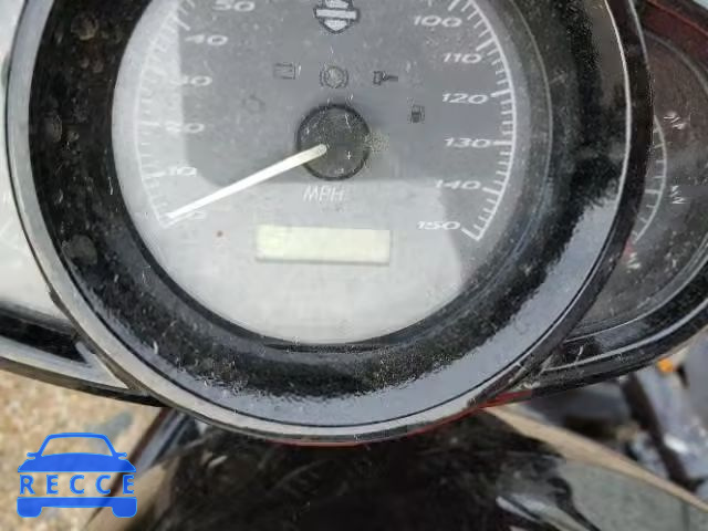 2008 HARLEY-DAVIDSON VRSCDX 1HD1HHH118K809191 зображення 7