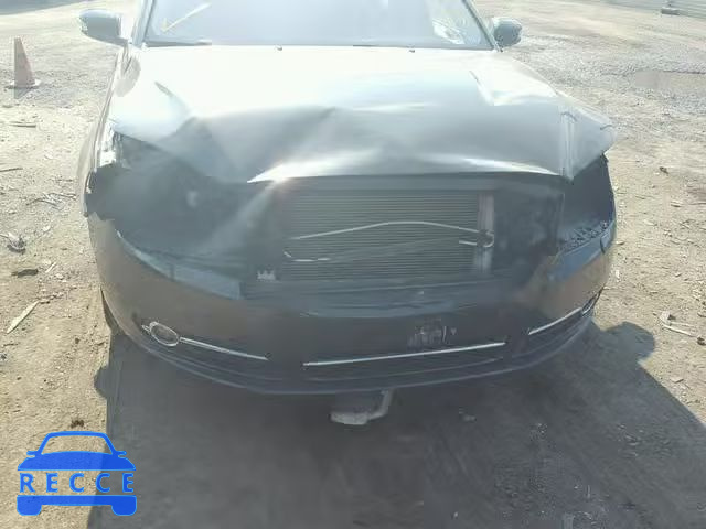 2010 VOLVO S80 V8 YV1852ARXA1122402 image 6