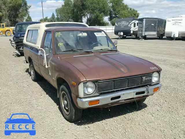 1980 TOYOTA PICKUP RN42076703 зображення 0