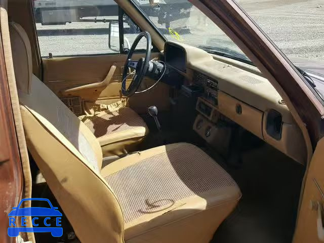 1980 TOYOTA PICKUP RN42076703 image 4