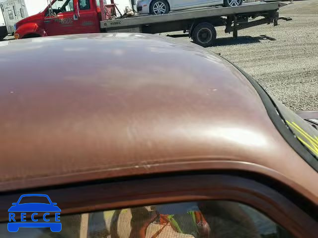 1980 TOYOTA PICKUP RN42076703 image 8