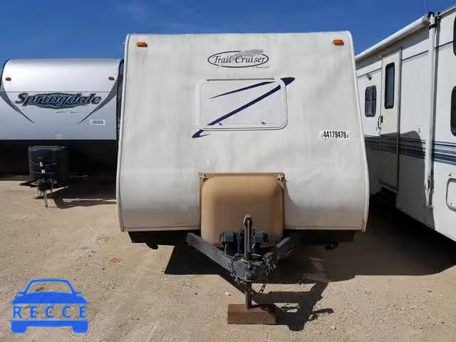 2007 TRAIL KING TRAILCRUIS 4WYT02E2071211891 Bild 6