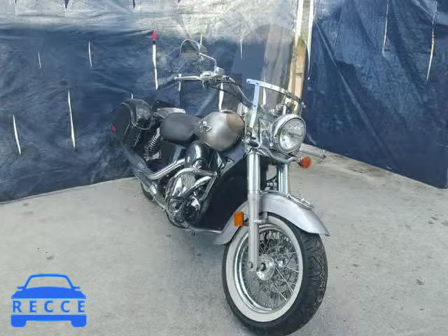 2005 KAWASAKI VN1500 N1 JKBVNAN105A022795 image 0