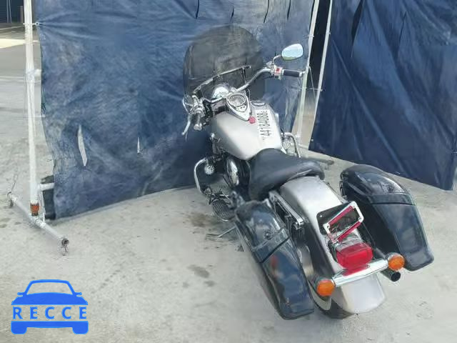 2005 KAWASAKI VN1500 N1 JKBVNAN105A022795 Bild 2