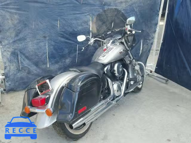 2005 KAWASAKI VN1500 N1 JKBVNAN105A022795 image 3