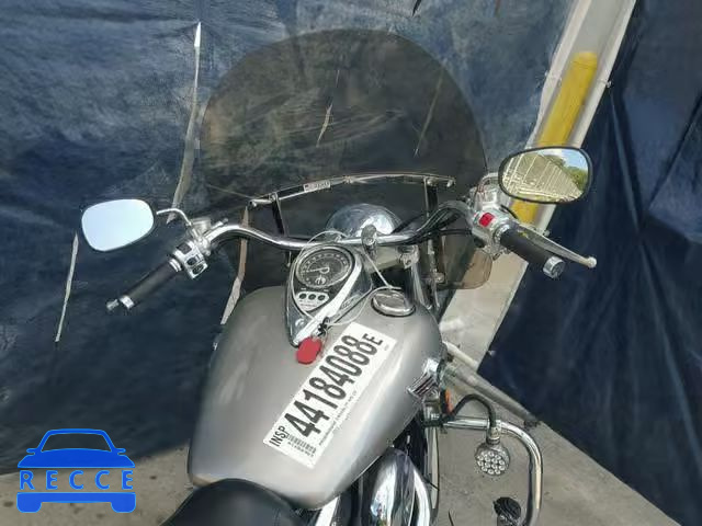 2005 KAWASAKI VN1500 N1 JKBVNAN105A022795 image 4