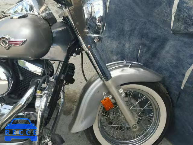 2005 KAWASAKI VN1500 N1 JKBVNAN105A022795 Bild 8