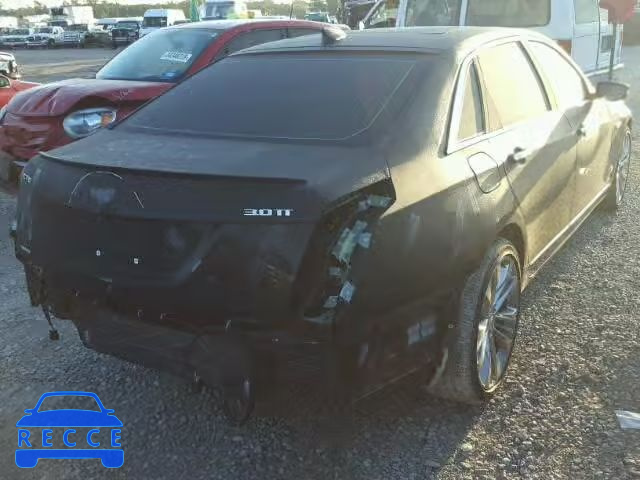 2018 CADILLAC CT6 PLATIN 1G6KN5R64JU100968 Bild 3