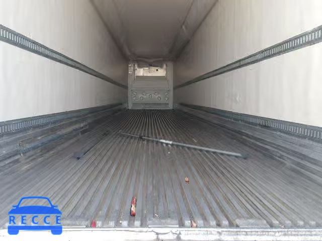 2007 GREAT DANE TRAILER SEMI TRAIL 1GRAA06227B704618 image 8