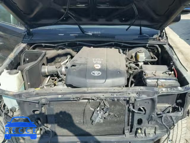 2006 TOYOTA TACOMA X-R 5TETU22N46Z260240 image 6