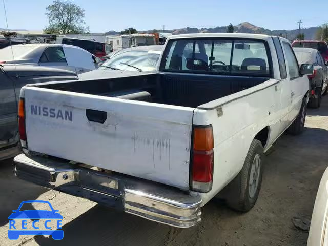 1990 NISSAN D21 KING C 1N6SD16S8LC340220 image 3