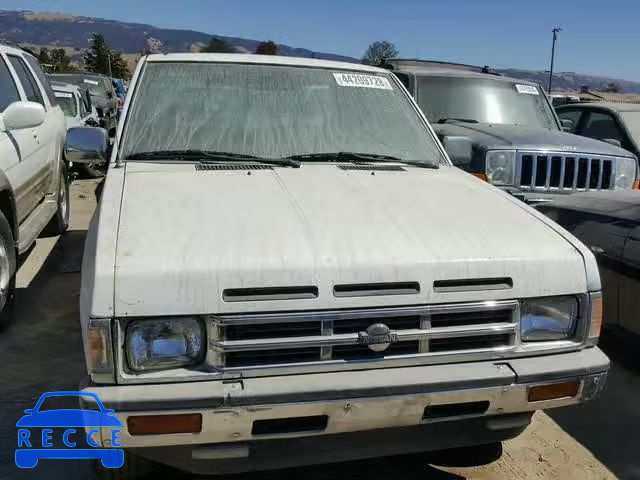 1990 NISSAN D21 KING C 1N6SD16S8LC340220 image 8