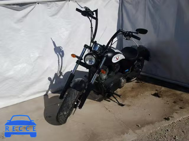 2014 VICTORY MOTORCYCLES HIGH-BALL 5VPWB36N9E3036656 Bild 1