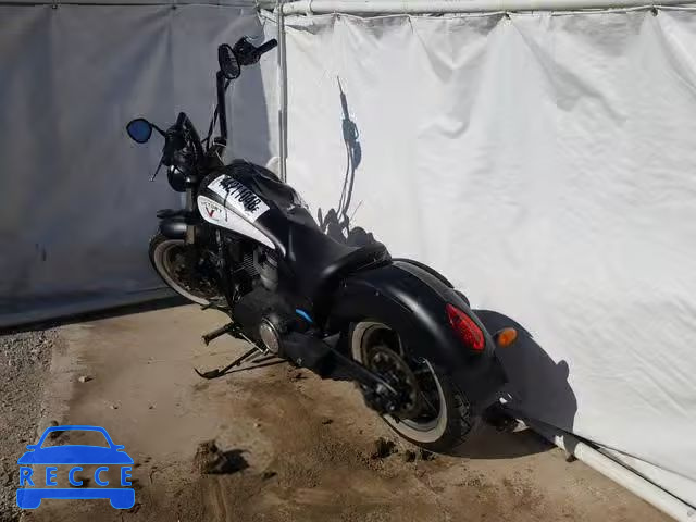 2014 VICTORY MOTORCYCLES HIGH-BALL 5VPWB36N9E3036656 Bild 2